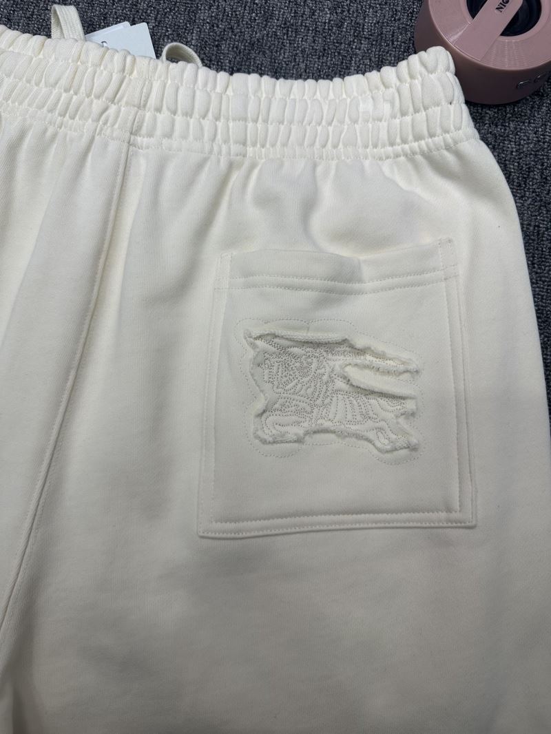 Burberry Short Pants